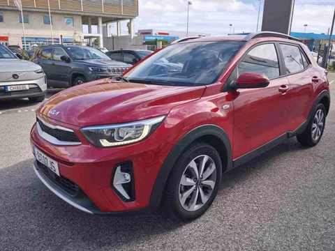 KIA - Stonic - Stonic 1.2 MPi Vibe