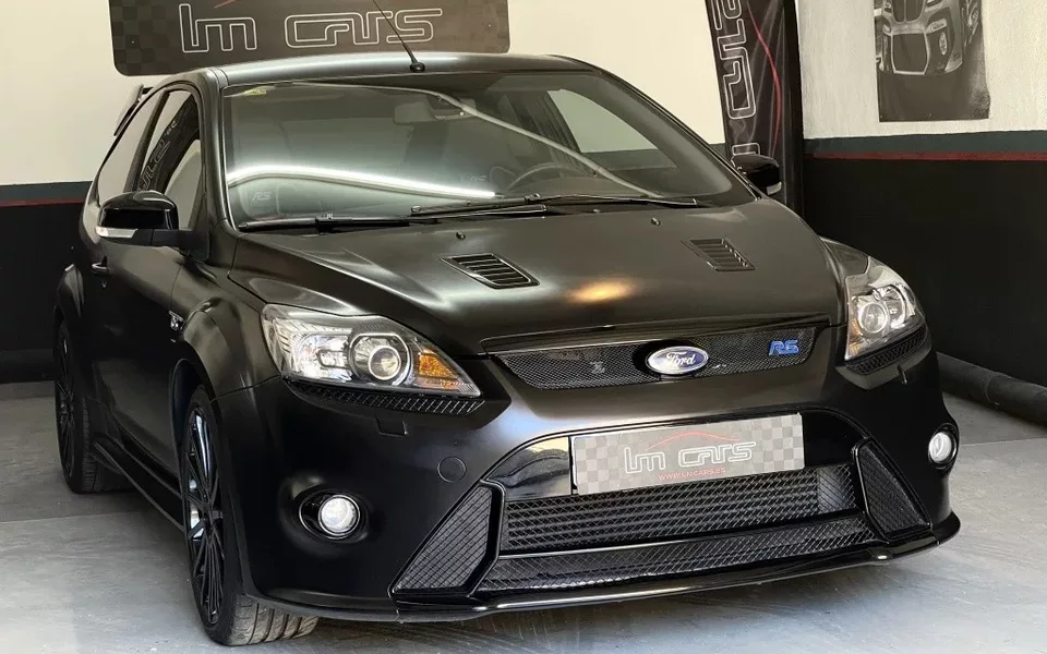 FORD Focus Focus RS 500