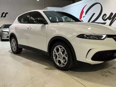 ALFA ROMEO Tonale Tonale 1.5 MHEV Super FWD