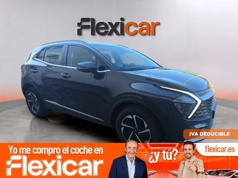 KIA Sportage 1.6 T-GDi HEV 158kW (215CV) Drive 4x2