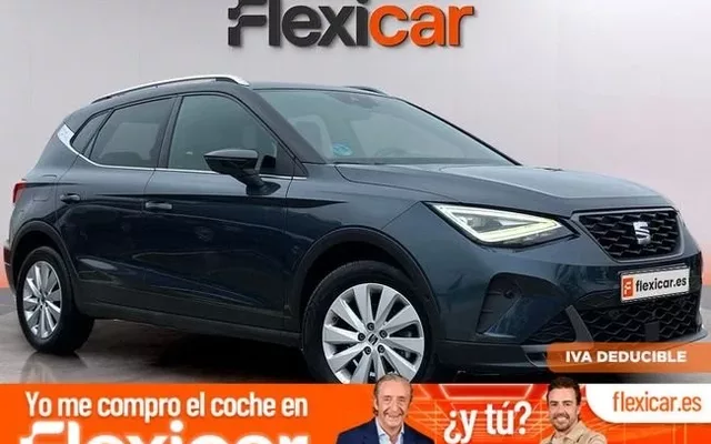 SEAT Arona 1.0 TSI 81kW (110CV) FR Plus