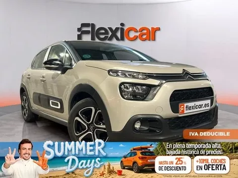 CITROEN C3 Turbo 100 Plus