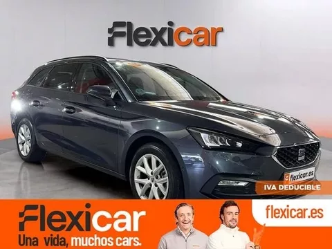 SEAT León León 1.0 TSI S&S Style XS 110