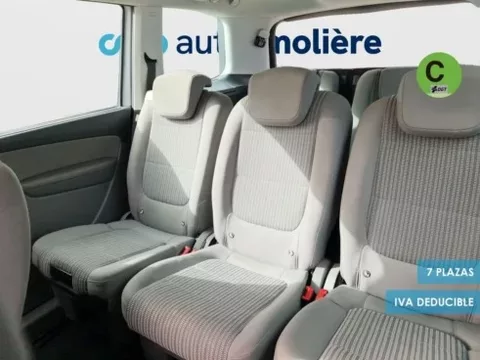 1.4 TSI S&S Style Go DSG 110 kW (150 CV)