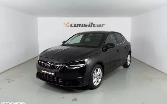 Opel Corsa 1.2 T Elegance