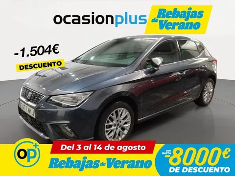 SEAT Ibiza Ibiza 1.0 TSI S&S Xcellence 115