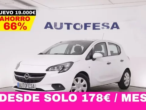 OPEL Corsa CORSA 1.4i 90cv 5P