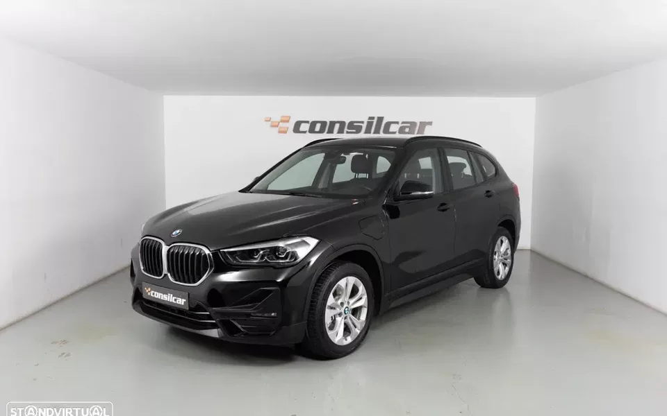 BMW X1 25 e xDrive Corporate Edition