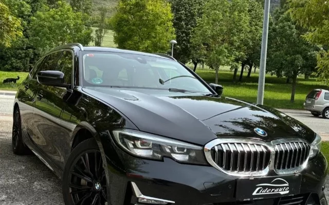 BMW Serie 3 330dA xDrive Touring