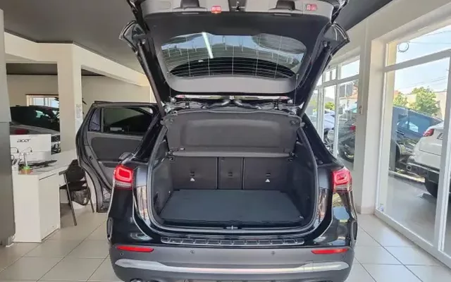 Mercedes-Benz GLA 45 AMG 2022 S 4Matic+
