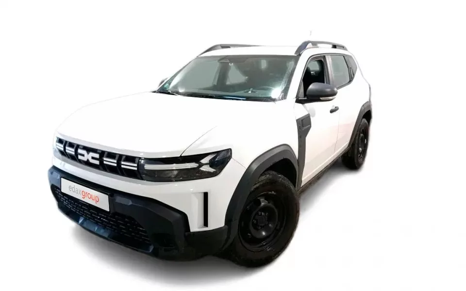 Dacia Duster 1.0 TCe ECO-G Essential Bi-Fuel