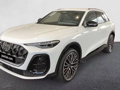 AUDI Q5 e-hybrid 299 ch S tronic 7 Quattro S line