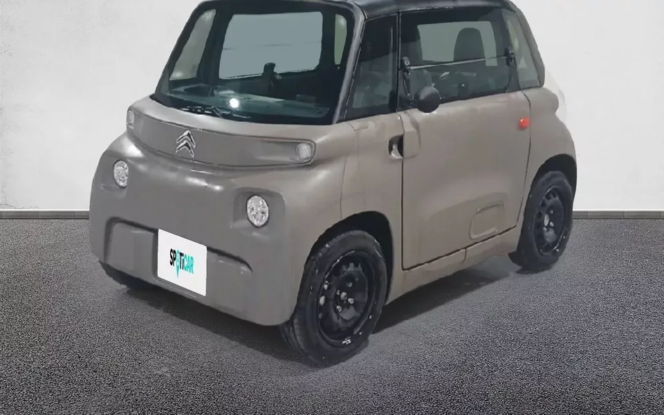 CITROEN AMI ami AMI