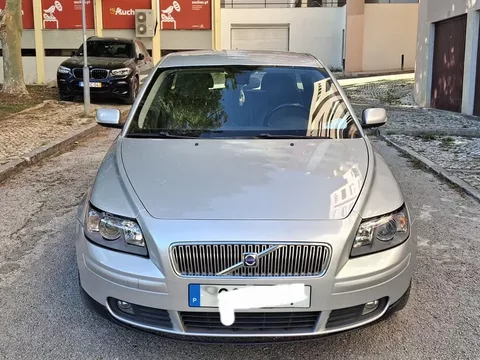 Volvo V50 1.6 D Drive