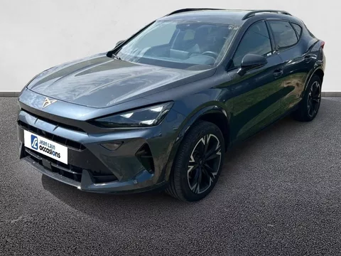 CUPRA FORMENTOR 1.5 eTSI Hybrid 150 ch DSG7 V