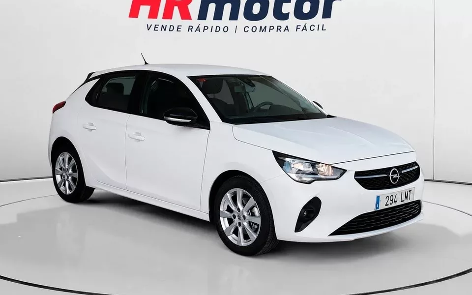 OPEL Corsa Corsa 1.2T XHL S/S Edition 100