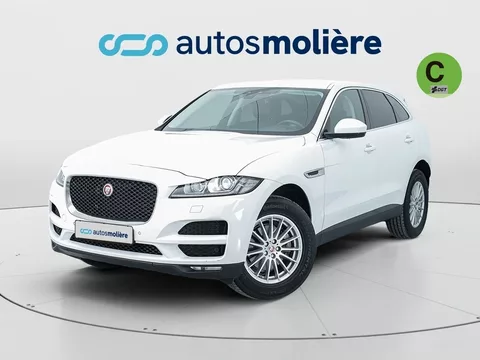 2.0L i4D Prestige AWD Auto 132 kW (180 CV)
