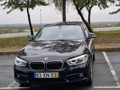 BMW 116