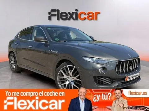 MASERATI Levante V6 275 HP D AWD GranLusso