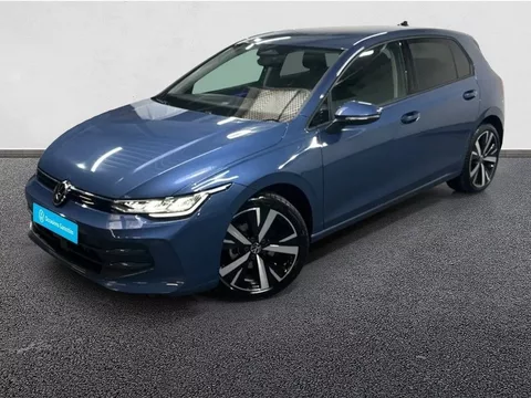 VOLKSWAGEN GOLF 1.5 TSI EVO2 116 BVM6 VW Edition