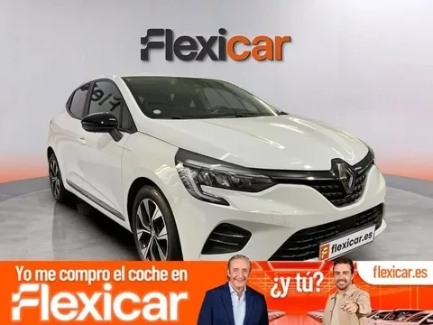 RENAULT Clio Clio TCe Evolution 67kW