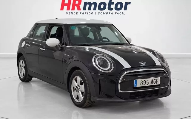 MINI Mini Mini Cooper Aut.