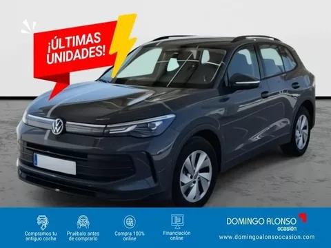 VOLKSWAGEN Tiguan Trendline 1.5 TSI mHEV 96 kW (130 CV) DSG7