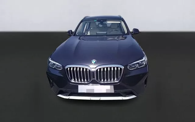BMW X3 X3 xDrive 20dA xLine