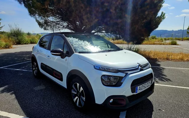 Citroën C3