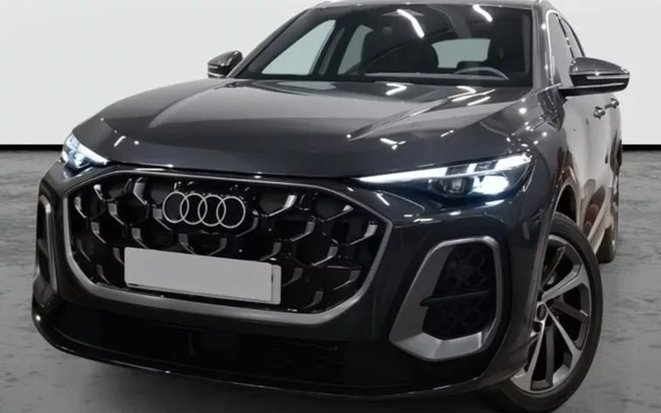 AUDI Q5 Sportback S line TDI 150 kW (204 CV) S tronic quattro
