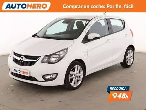 OPEL Karl Karl 1.0 XE Selective Aut.