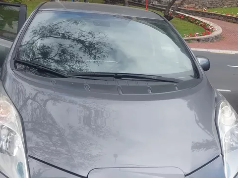 Nissan Leaf 24 kWh (c/ Bateria) Acenta