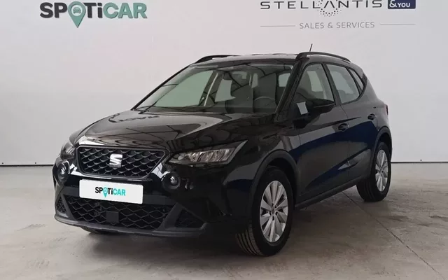 SEAT Arona 1.0 TSI Style
