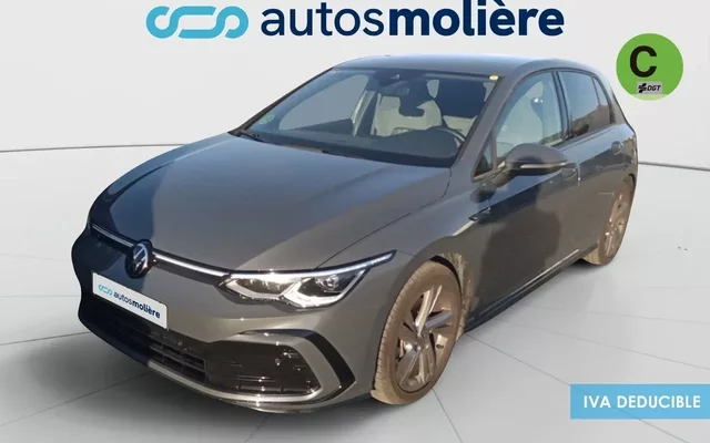R-Line 2.0 TDI 110 kW (150 CV) DSG