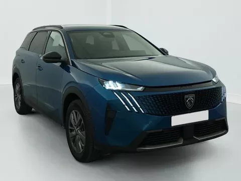 Peugeot 5008 HYBRID 145 CH E-DCS6 ALLURE Occasion