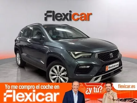 SEAT Ateca Ateca 1.0 TSI S&S Style