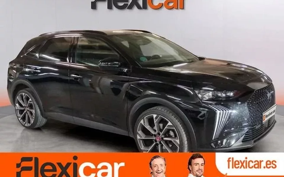 DS DS 7 Crossback DS 7 1.5BlueHDi Performance Line Aut.