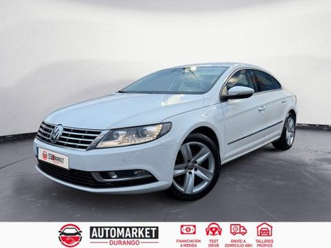 VOLKSWAGEN Passat CC 2.0TDI BMT