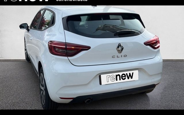 Renault Clio Equilibre TCe 67 kW (91CV)