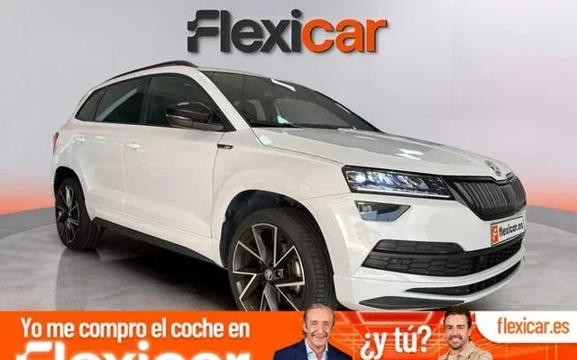 SKODA Karoq Karoq 1.5 TSI Style ACT