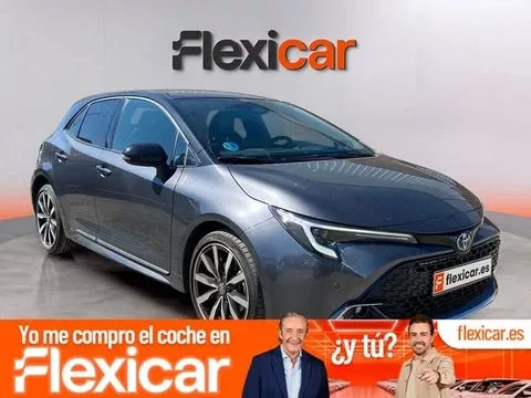 TOYOTA Corolla Corolla 140H Active Plus