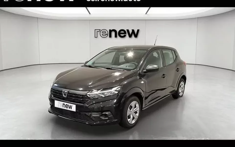 DACIA Sandero TCe Essential 67kW Essential