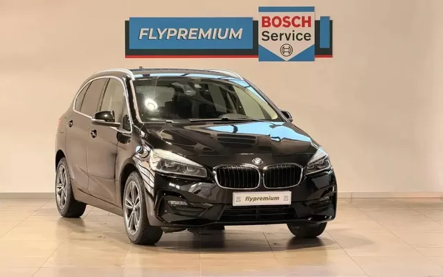 BMW 216 Active Tourer d Line Sport Auto