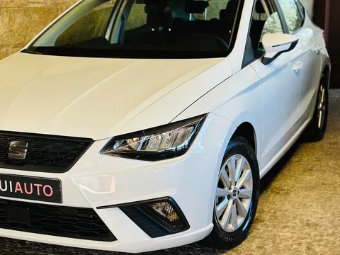 SEAT Ibiza 1.0 TSI Style