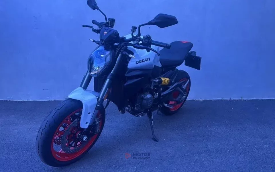 Ducati Montser