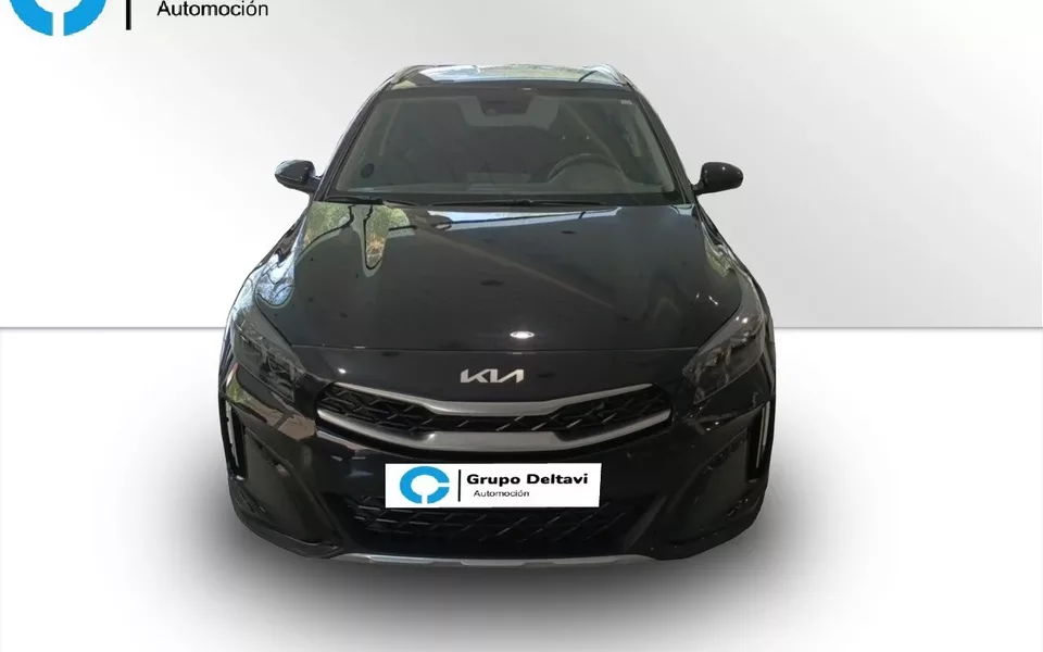 KIA XCeed XCeed 1.0 T-GDi Drive