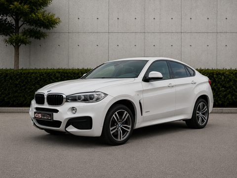 Vendido: BMW X6 X6 xDrive 30dA - 25990€ en Sant esteve d'en bas