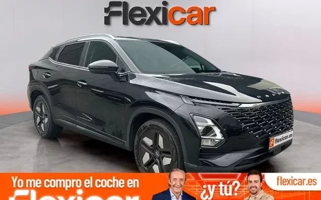 OMODA Omoda 5 MY25 - Premium 1.6 TGDI 108kW (145cv)