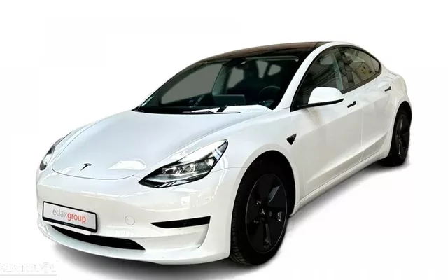 Tesla Model 3 Standard RWD