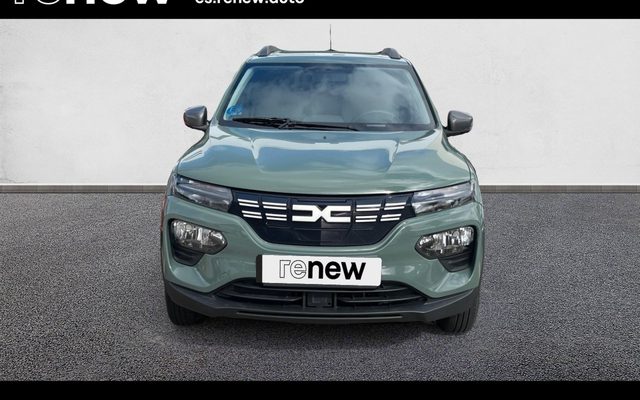 Dacia Spring Expression Electric 33kW (45CV)